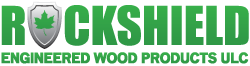 Rockshield Engineered Wood Products Logo